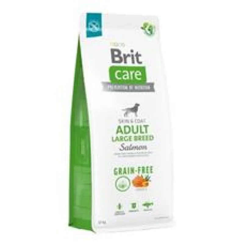Brit Care Dog Grain-free Adult Large Breed 3kg