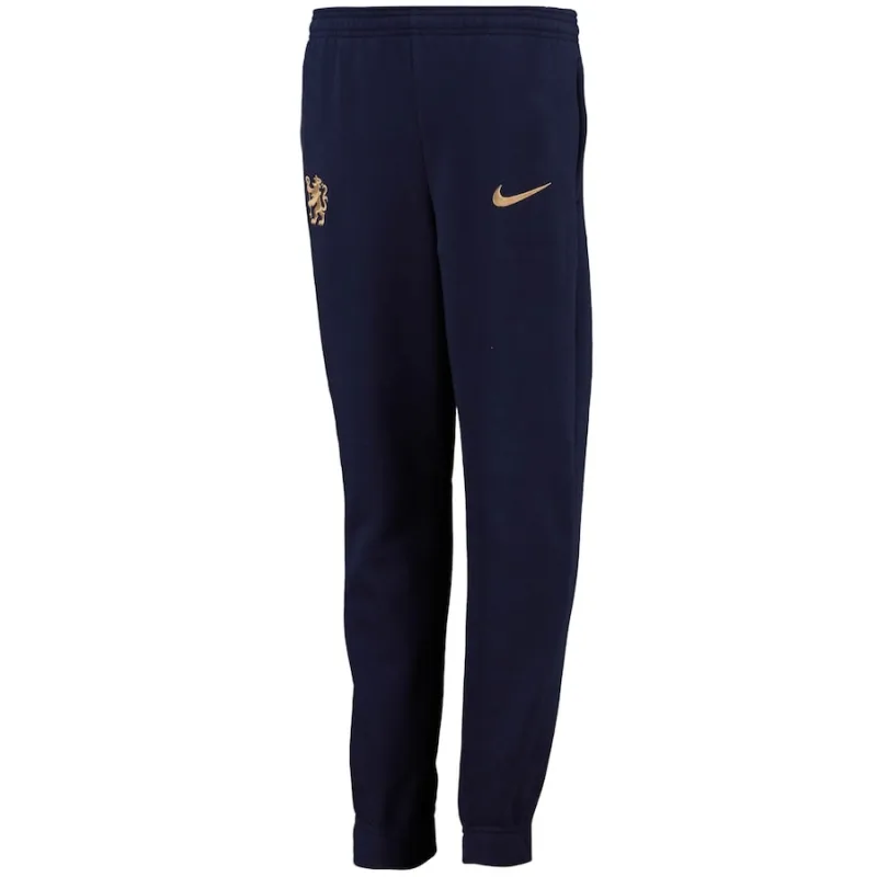 Nike Chelsea FC tepláky detské - SKLADOM