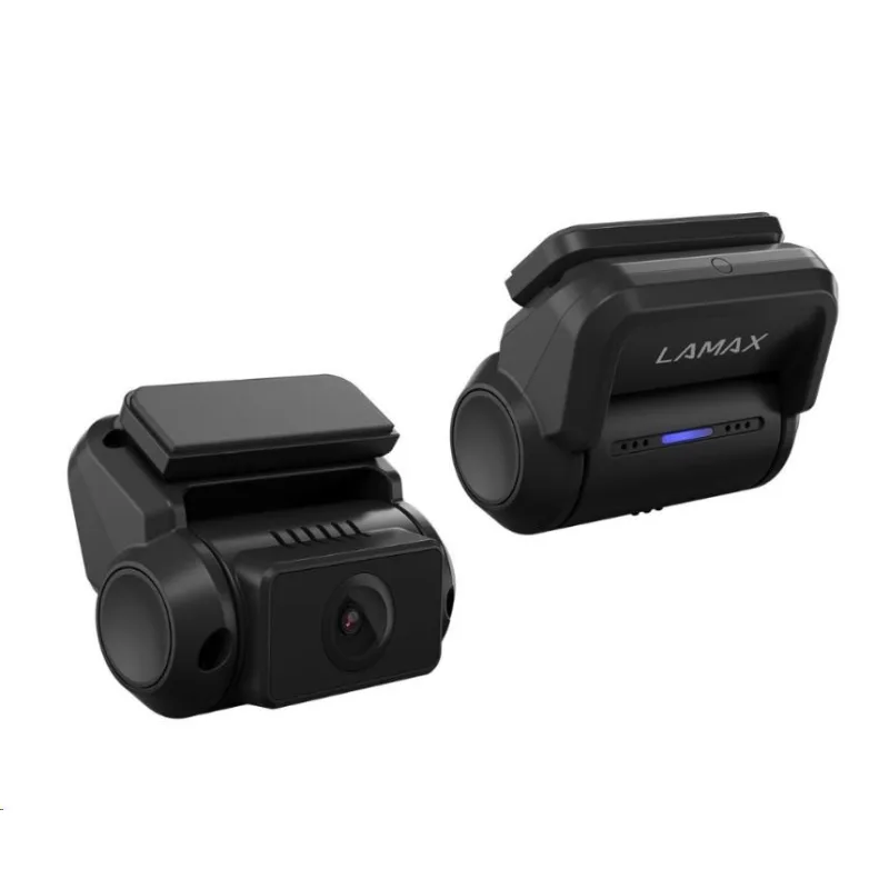 Len zadná kamera! LMXT10RCAM