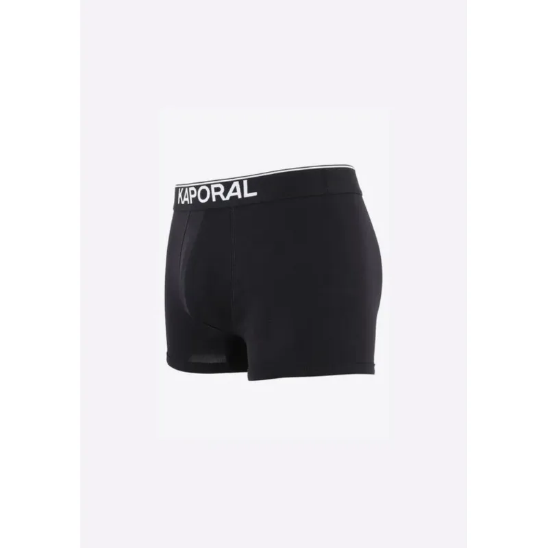 Kaporal QUAD Boxer 3 Pack farebné