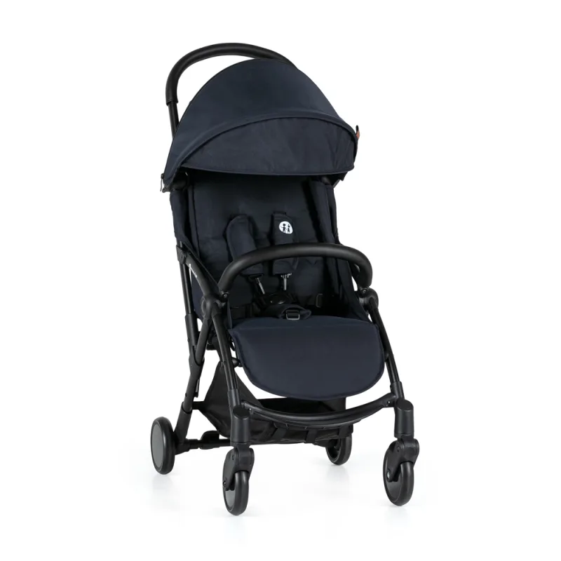 Kočík športový Up Anthracite Blue Petite&Mars