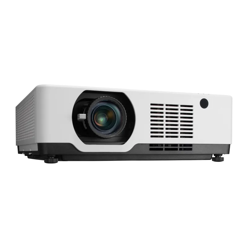 NEC/ SHARP PE506UL/ 3LCD/ 5200lm/ WUXGA/ 2x HDMI/ LAN 60005463