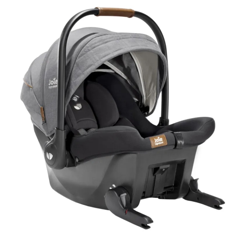 Autosedačka Joie SPRINT™ 2024 carbon