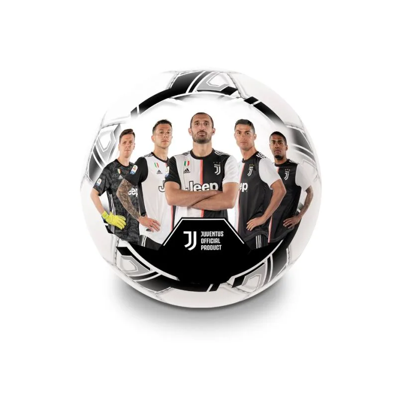 Juventus FC mini lopta - SKLADOM
