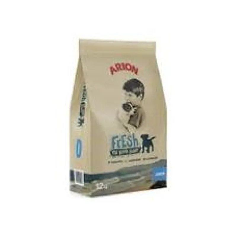 ARION FRESH JUNIOR 12 KG