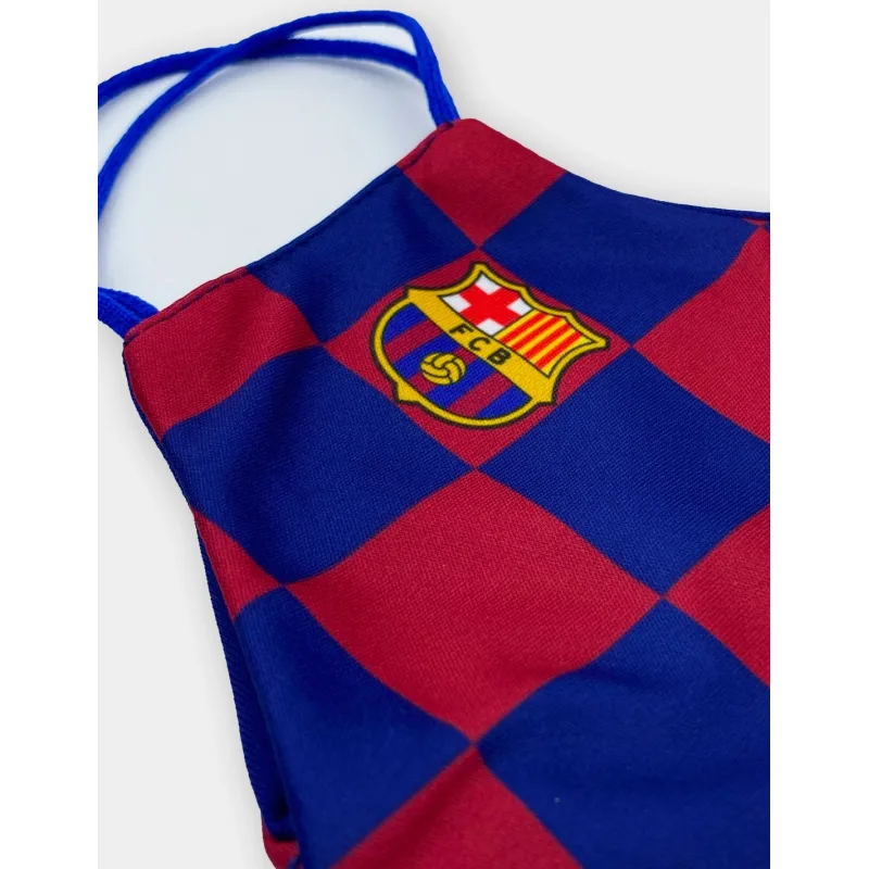 FC Barcelona rúško - SKLADOM