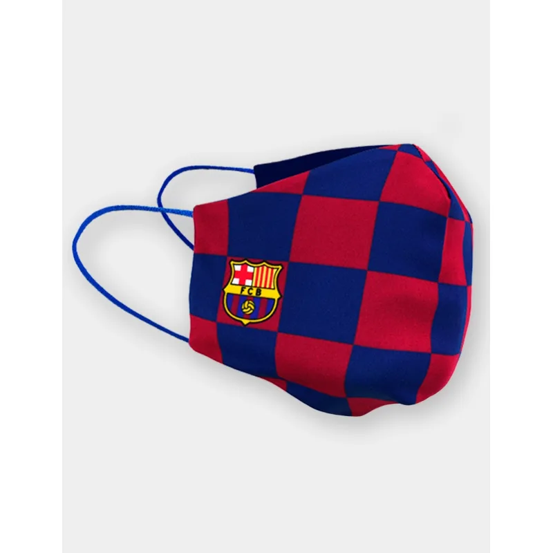FC Barcelona rúško - SKLADOM