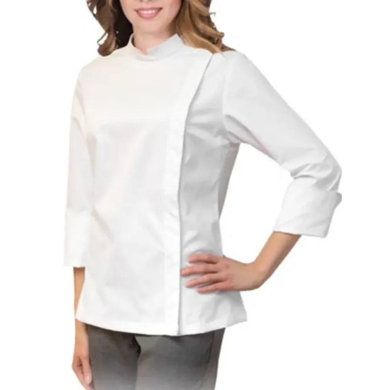 Reis Tanto-L W rondon biely S-2XL