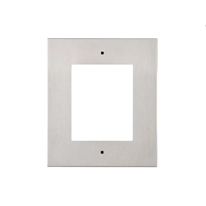 2N® IP Verso - Rám pro instalaci do zdi, 1 modul 9155011