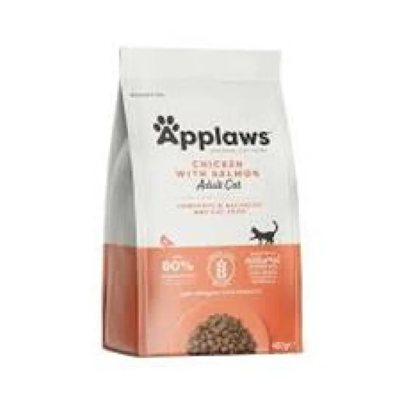 Applaws Cat Adult Chicken & Salmon 2 kg
