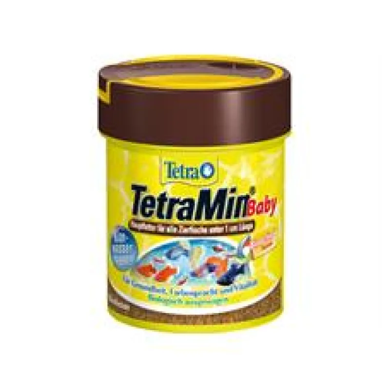 TETRA Min Baby 66 ml