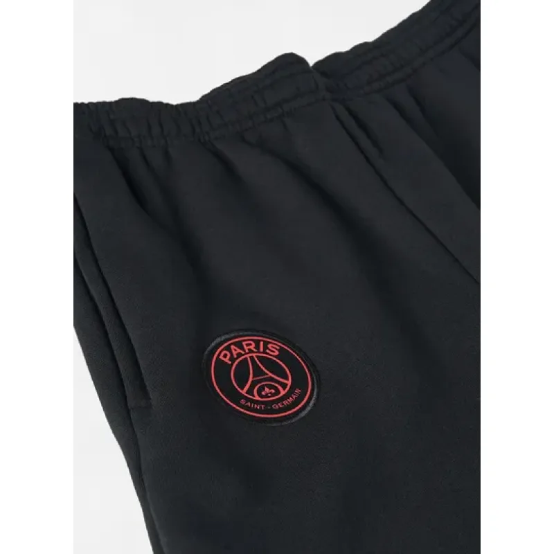 Nike Paris Saint-Germain FC - PSG tepláky čierne detské - SKLADOM