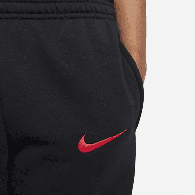 Nike Paris Saint-Germain FC - PSG tepláky čierne detské - SKLADOM