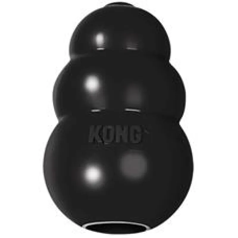 Hračka guma Extreme Kong extra large, 27-41 kg
