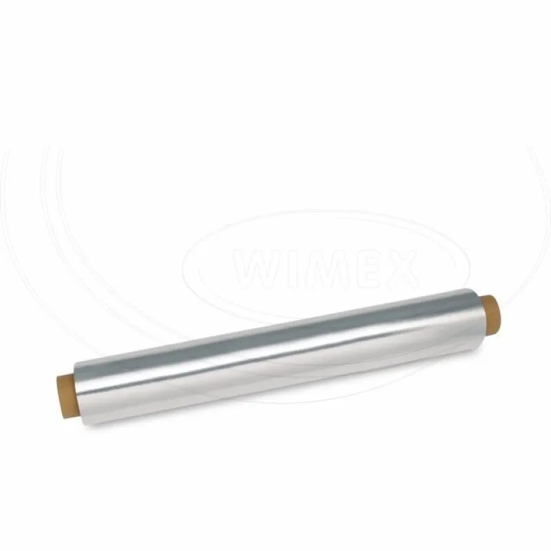 Alu fólie 44 cm x 120 m, 10,5 µm [4 ks] (69144)