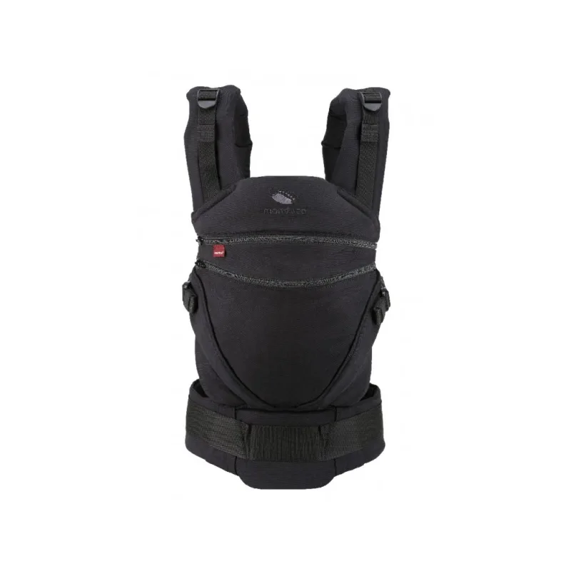 manduca XT MonochromeEdition Arctic