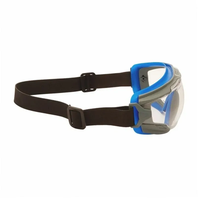 3M Goggle Gear 500 Scotchgard GG501NSGAF-EU čire