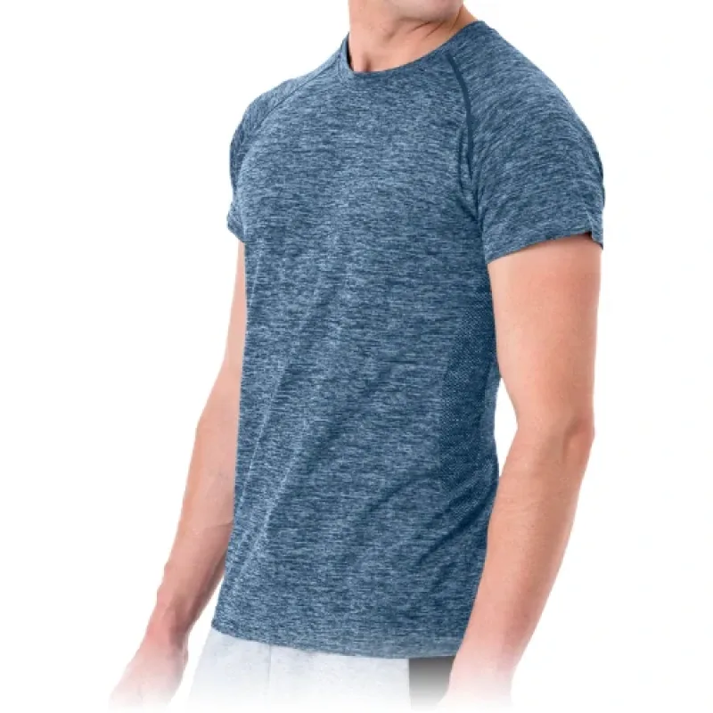 Reis TROMS SSN termo triko blue