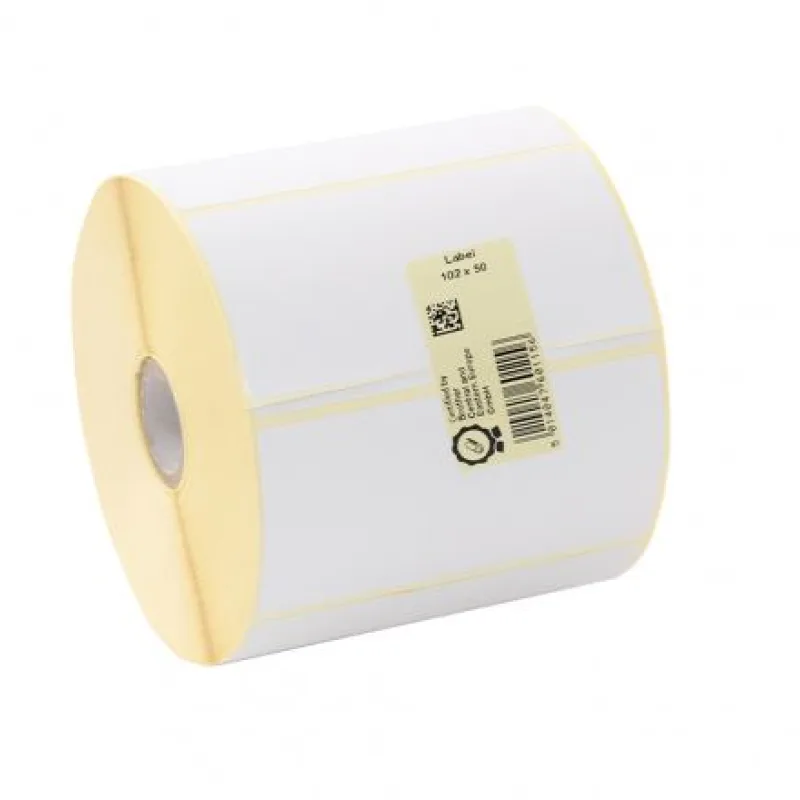 Brother LDE1E050102127P / 127mm / label 102x50 LDE1E050102127P