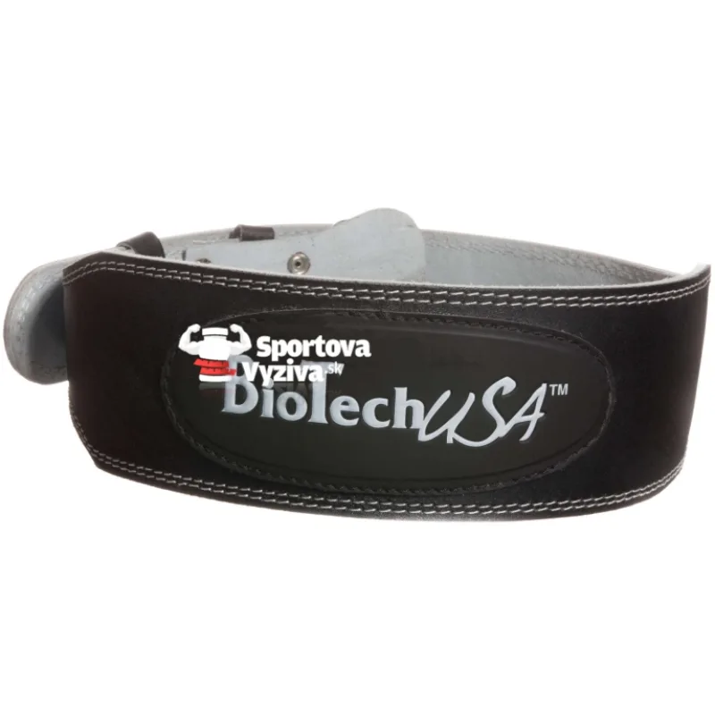 Kulturistický opasok 1 - BioTech USA Veľkosť: S - 68-83cm