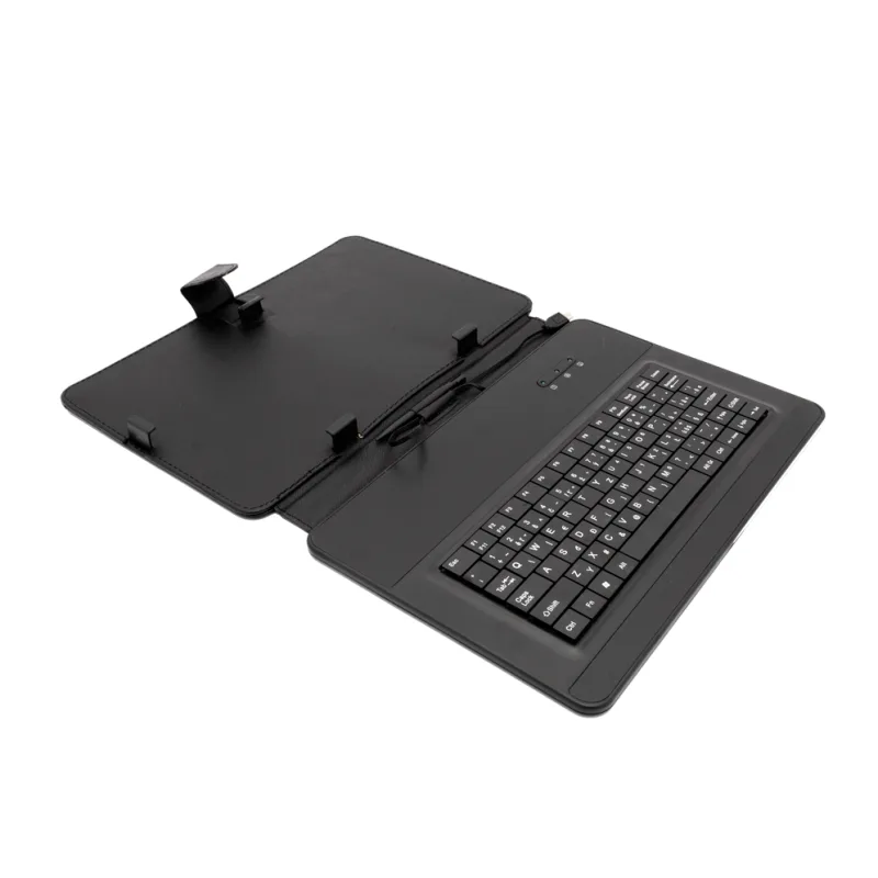 AIREN AiTab Leather Case 4 with USB Keyboard 10" BLACK…