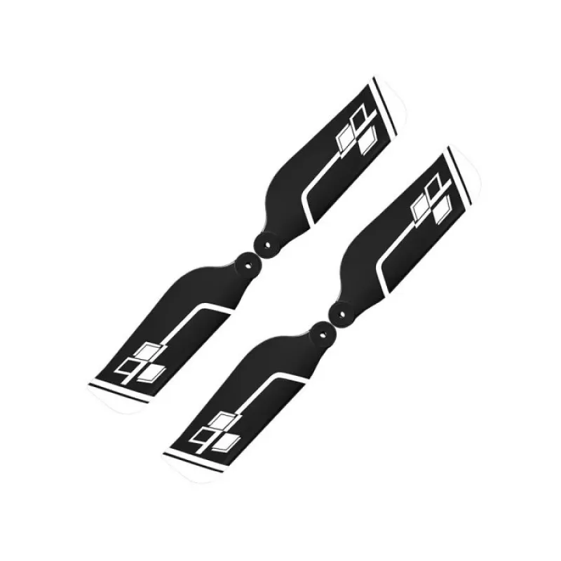 OMP M4 71mm listy vyrovnávacího rotoru