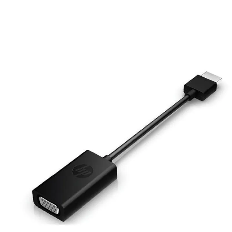 Adaptér HP HDMI na VGA X1B84AA#ABB