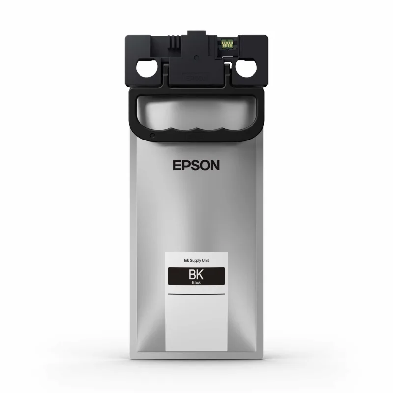 Epson séria WF-C5x90 - Ink Cartridge Black XXL C13T946140