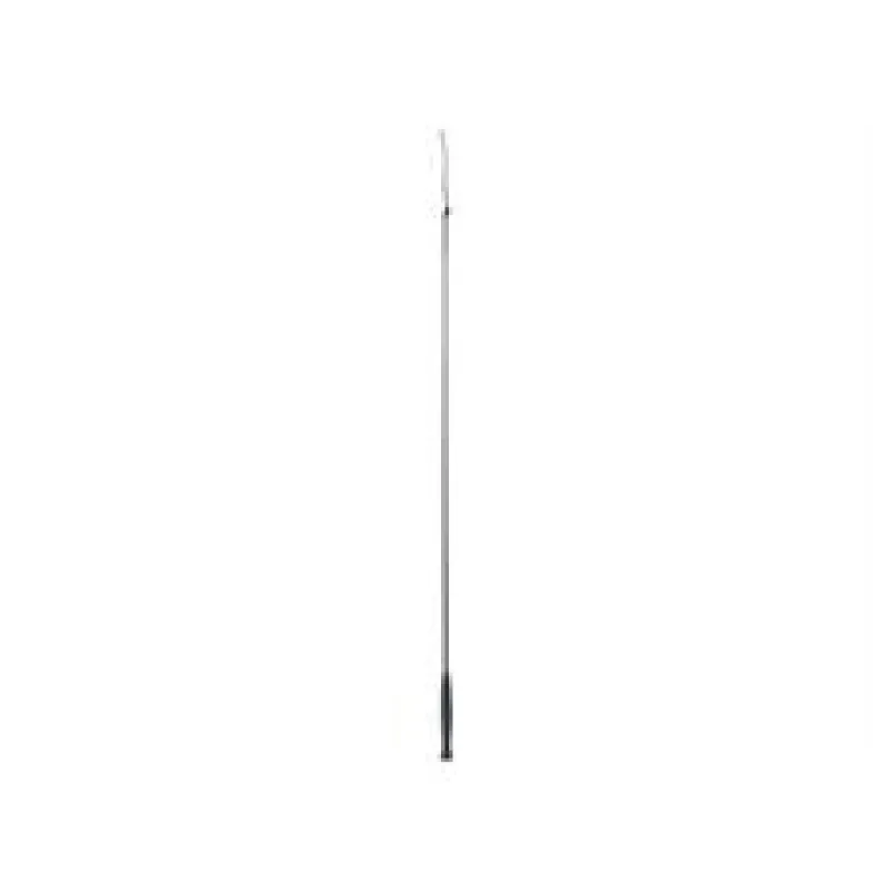 Bič pro dresuru 110 cm, sklolaminát 1 ks