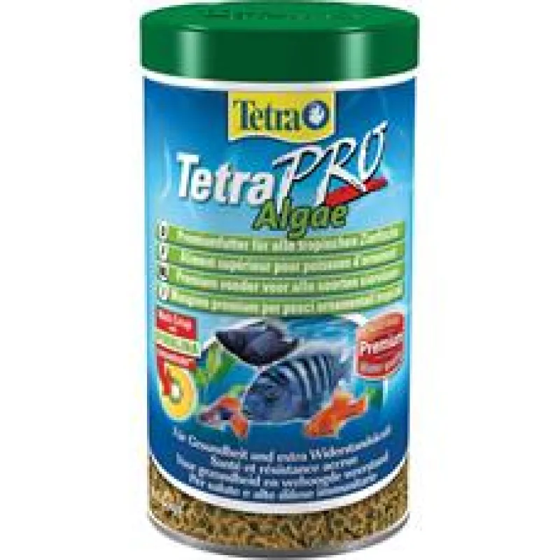 TETRA Pro Algae 12 g