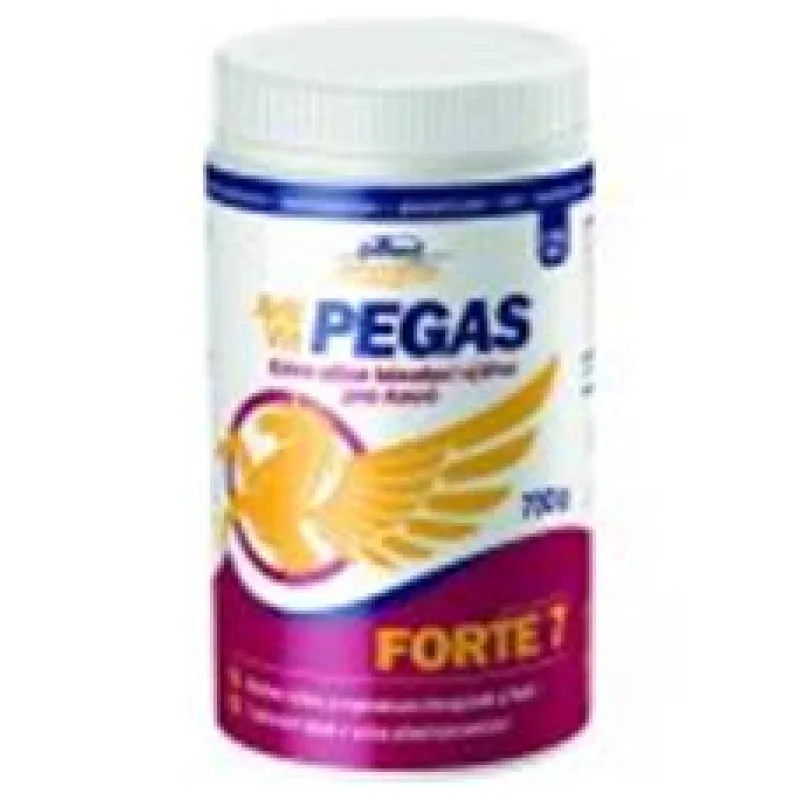 VITAR Veterinae ArtiVit Pegas Forte 7 prášek 700 g + šumivý vitamín C