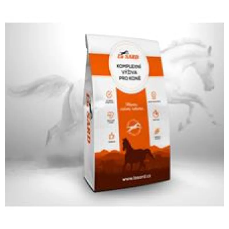 La Sard Odstav 20 kg