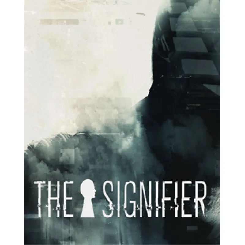 ESD The Signifier ESD_7882