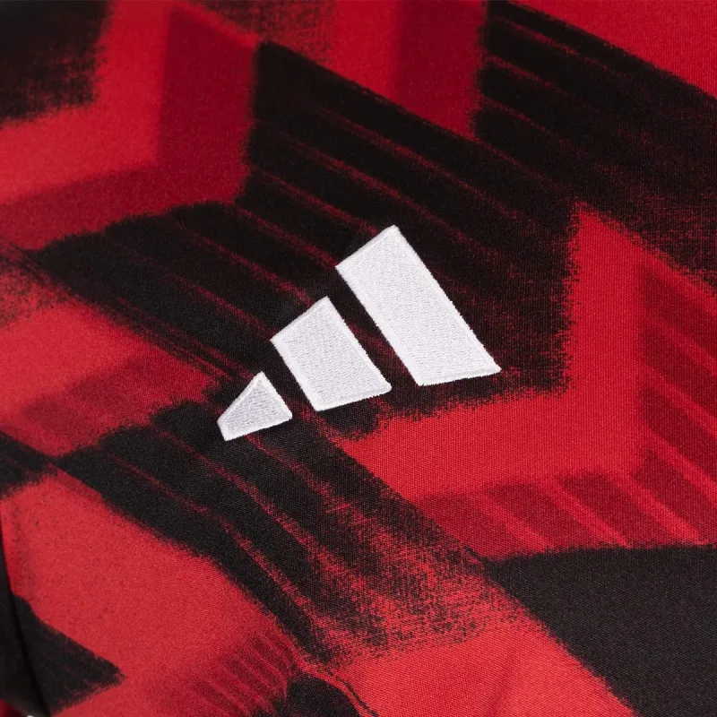 Adidas Manchester United predzápasový dres pánsky 2025-2026