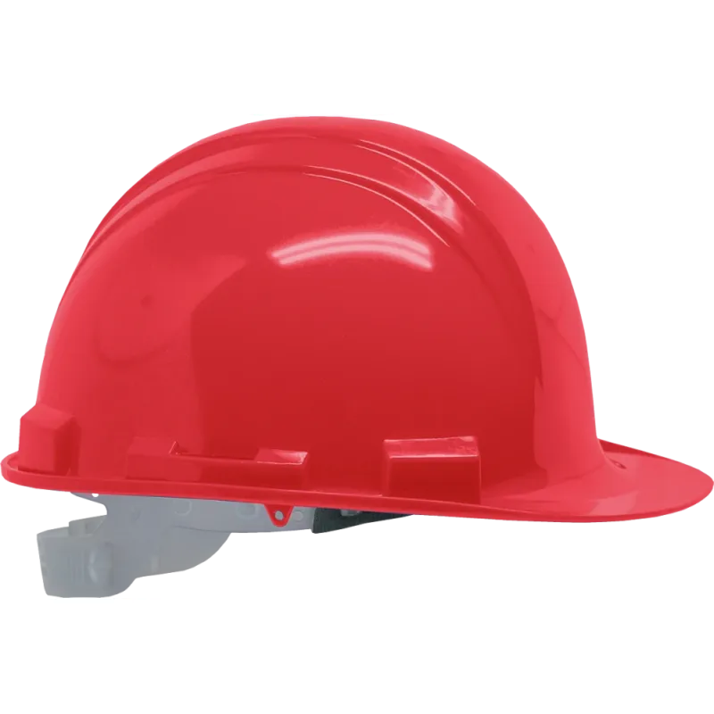 Reis KASPE-ROCK C helma Red