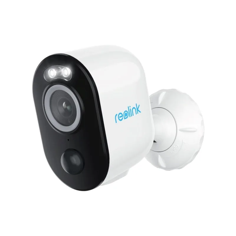 REOLINK bezpečnostní kamera Argus B330, Argus 3 Pro, 2.4 GHz, USB-C, …