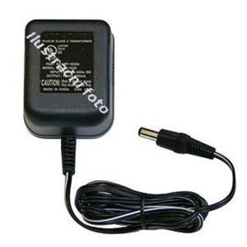Sieťový adaptér 5V DC, 0, 6A pre IP telefóny T19P/ T21P/ T23P/ T23G/ W52P…