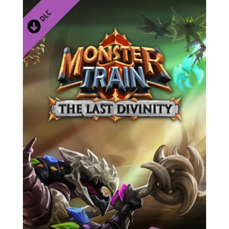 ESD Monster Train The Last Divinity ESD_7822