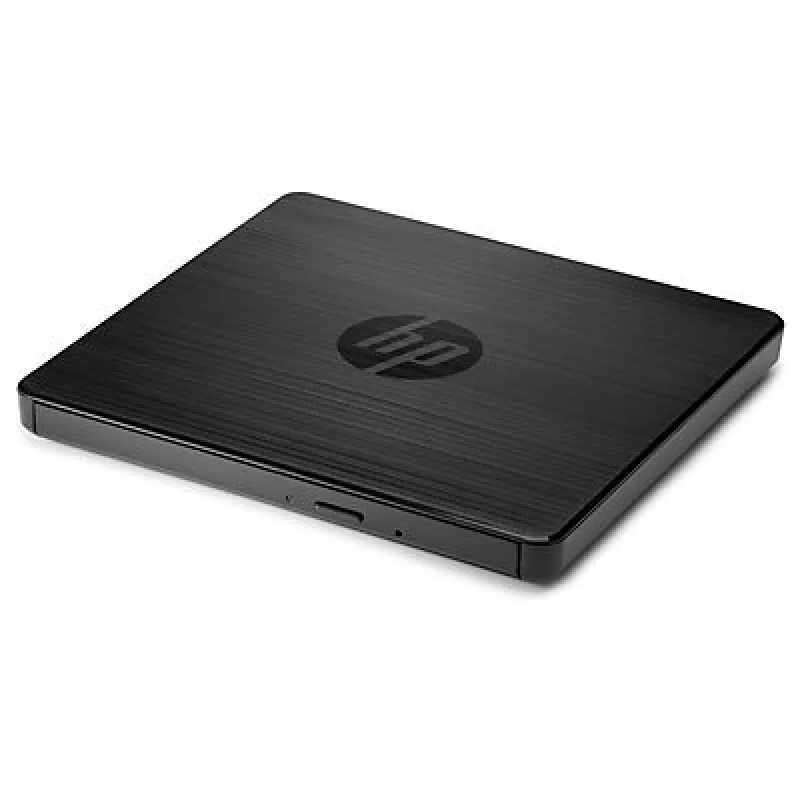 HP USB optická jednotka DVD+/-RW - externá F2B56AA