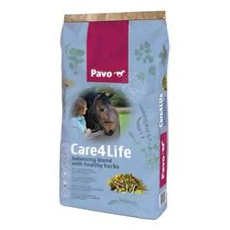 PAVO Care4Life 15 kg