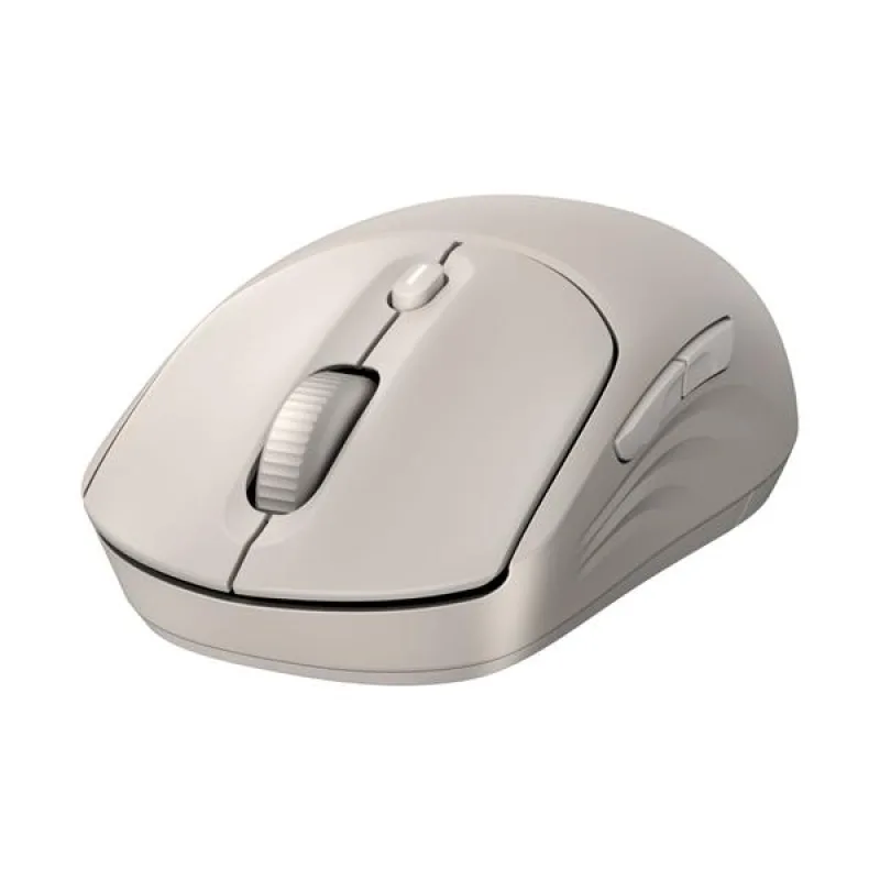 Bezdrôtová myš HP 400 Quiet - Maple AZ7B6AA#ABB