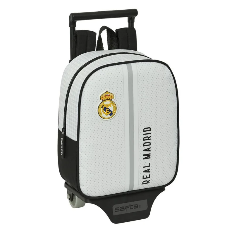 Real Madrid ruksak / batoh na kolieskach