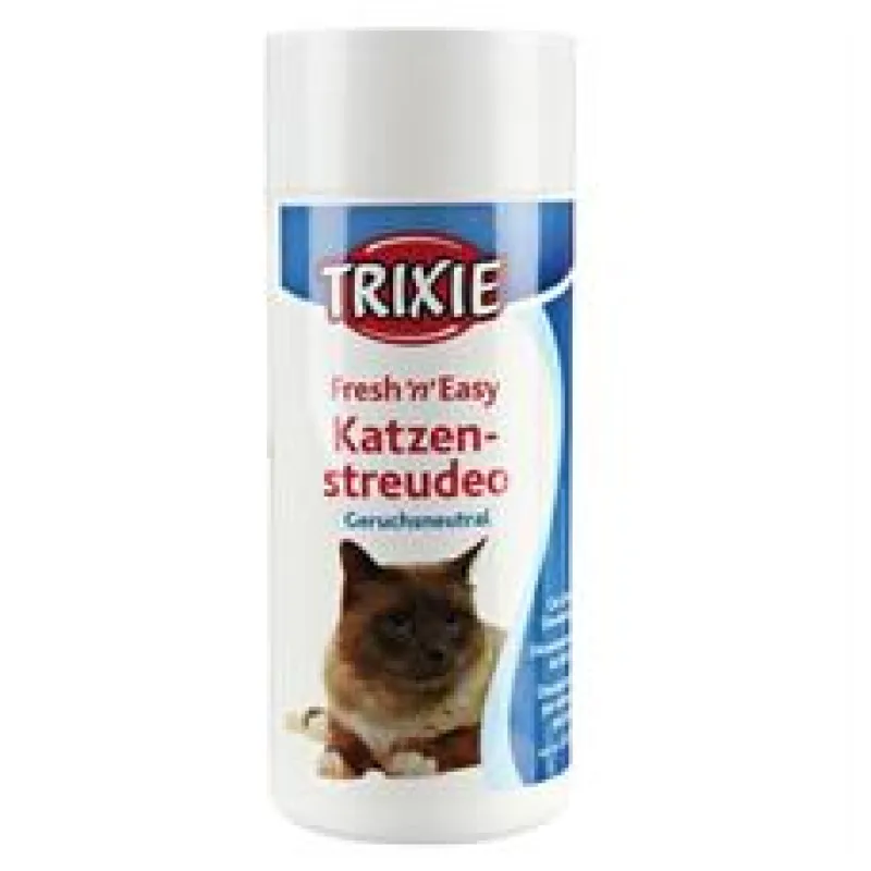 Fresh´n´Easy deodorant pro kočičí WC SPRING FRESH 750 g