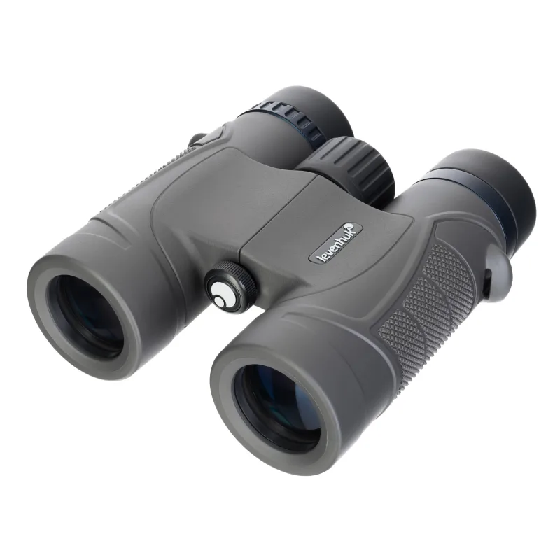 Binokulárny ďalekohľad Levenhuk Nitro 10x32