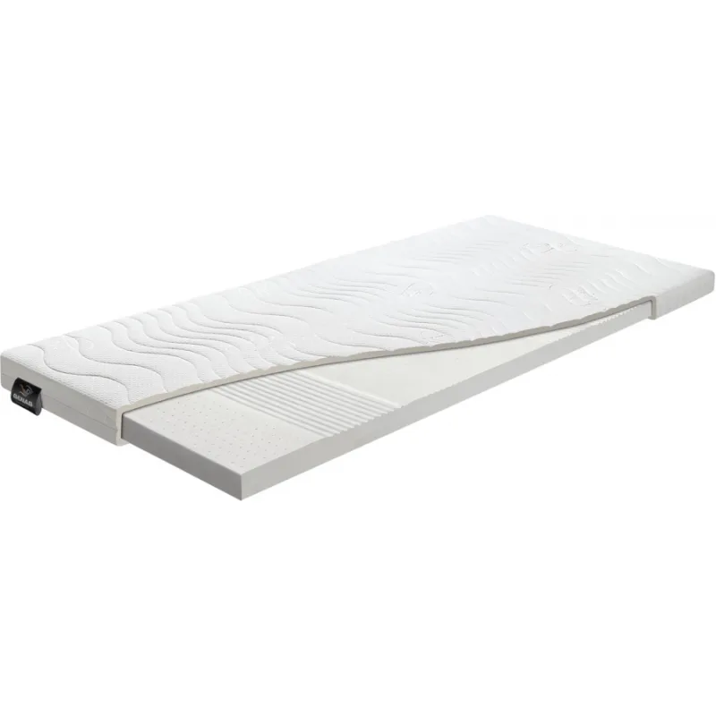 Benab Topper LATEX H5 200x120 cm