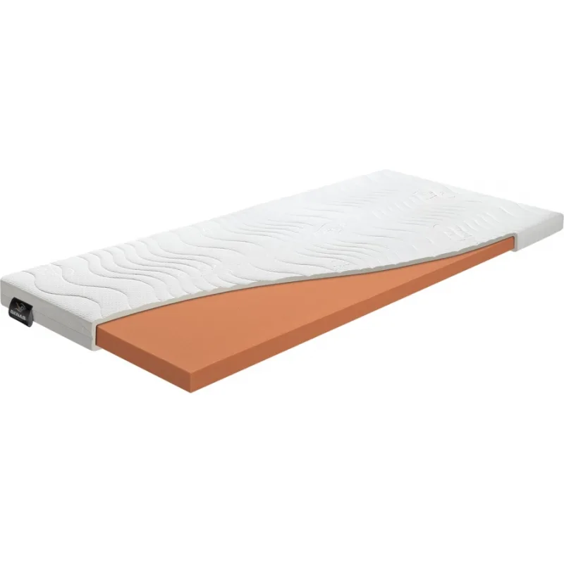Benab Topper VISCO H5 200x80 cm