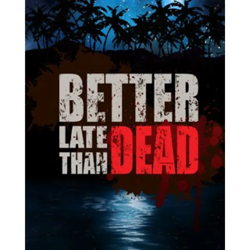 ESD Better Late Than DEAD ESD_5500