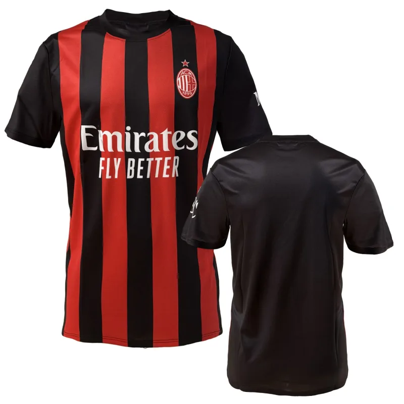 AC Miláno (AC Milan) dres detský (2025-2026) domáci - oficiálna replika