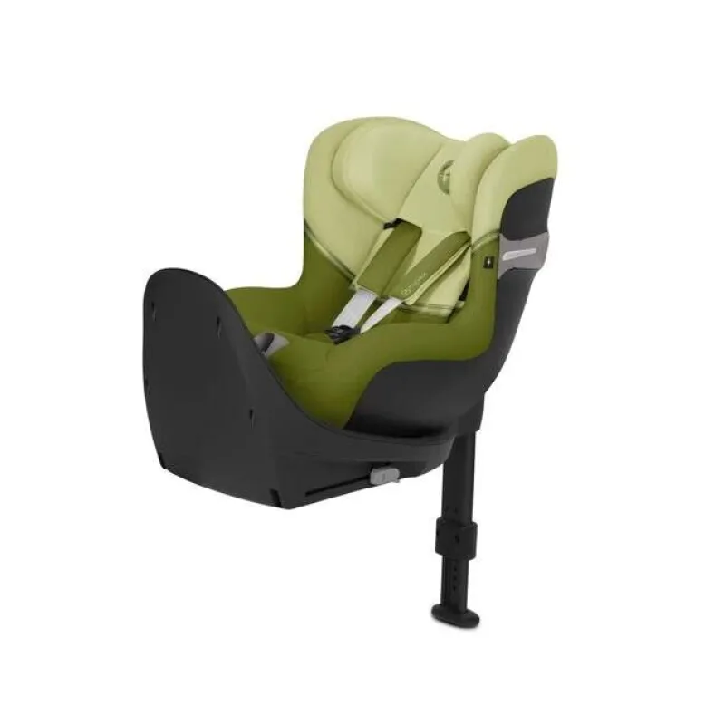 Cybex Sirona SX2 i-Size nature green