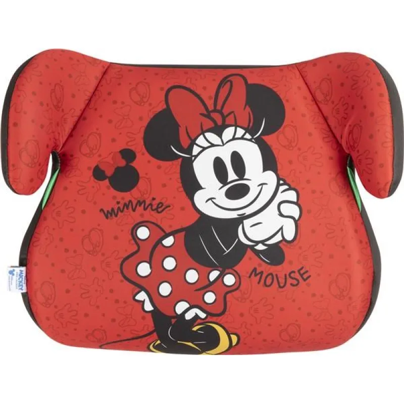 Autosedačka-podsedák Minnie